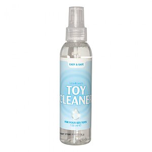 Dezinfectant Toy Spray 100ml pe Vibreaza.ro