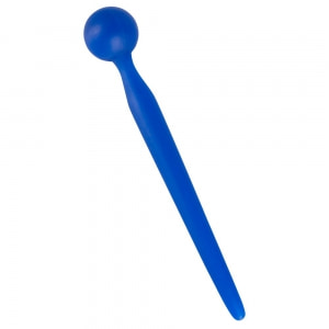 Dilatator Penis Bilă Albastru pe Vibreaza.ro