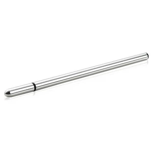 Dilatator Uretral Metalic Pentru Stimulare Electrica