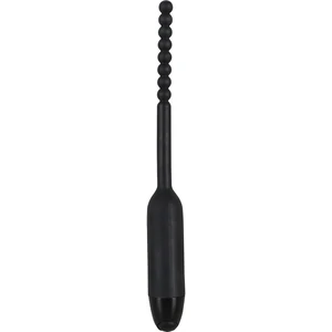 Dilatator Uretră Vibe Negru Dilatator Uretră Vibe Negru pe Vibreaza.ro