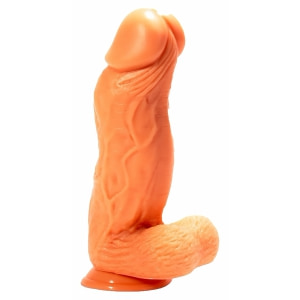 Dildo Adams 30.5cm Penis pe Vibreaza.ro