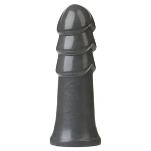 Dildo American Bombshell B7 Warhead Negru Dildo American Bombshell B7 Warhead Negru pe Vibreaza.ro