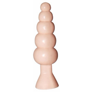 Dildo Anal Small Tower pe Vibreaza.ro