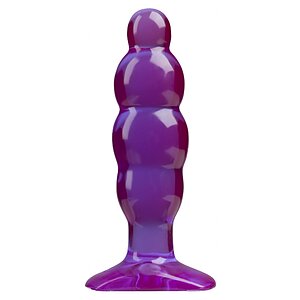 Dildo Anal Spectragels Mov pe Vibreaza.ro