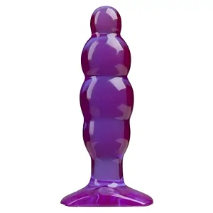 Dildo Anal Spectragels Mov pe Vibreaza.ro
