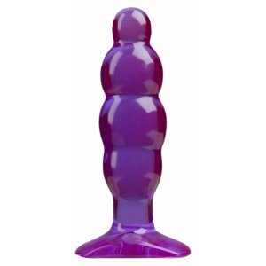Dildo Anal Spectragels Mov pe Vibreaza.ro