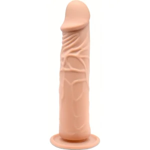 Dildo Barbara Calvin pe Vibreaza.ro
