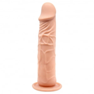 Dildo Barbara Calvin pe Vibreaza.ro
