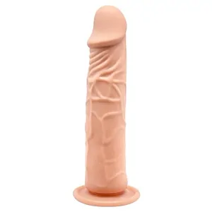 Dildo Barbara Calvin pe Vibreaza.ro