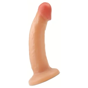 Dildo Cu Ventuză Moonlight pe Vibreaza.ro