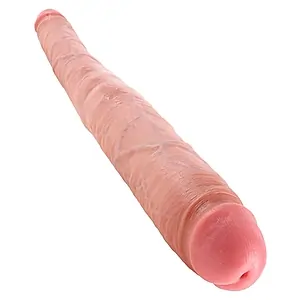 Dildo Double 40cm Tape Dildo Double 40cm Tape pe Vibreaza.ro