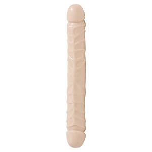 Dildo Double Header pe Vibreaza.ro