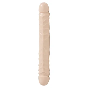 Dildo Double Header Dildo Double Header pe Vibreaza.ro