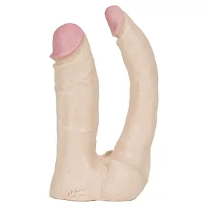 Dildo Dubla Distractie pe Vibreaza.ro