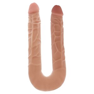 Dildo Dublu 40cm pe Vibreaza.ro