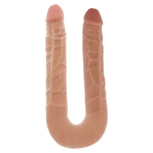 Dildo Dublu 40cm Dildo Dublu 40cm pe Vibreaza.ro