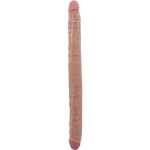 Dildo Dublu 40cm pe Vibreaza.ro