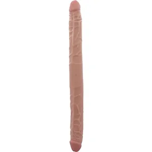 Dildo Dublu 40cm Dildo Dublu 40cm pe Vibreaza.ro