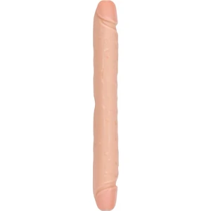 Dildo Dublu Dong 33cm Dildo Dublu Dong 33cm pe Vibreaza.ro