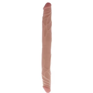 Dildo Dublu Get Real Dildo Dublu Get Real pe Vibreaza.ro