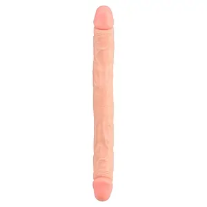 Dildo Dublu Ladybro Love pe Vibreaza.ro