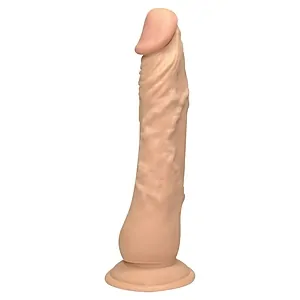 Dildo European Lover Dildo European Lover pe Vibreaza.ro