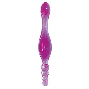 Dildo Galaxia Lavender Mov Dildo Galaxia Lavender Mov pe Vibreaza.ro