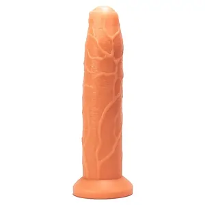 Dildo Geoffs 25cm Penis Dildo Geoffs 25cm Penis pe Vibreaza.ro