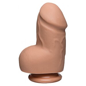 Dildo Gros The D 15.2cm pe Vibreaza.ro