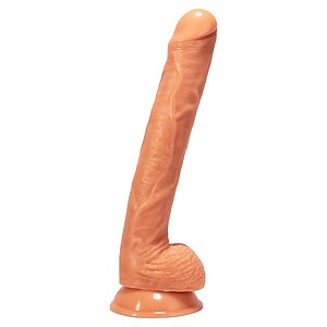 Dildo Harrys X-Men 12 Inch pe Vibreaza.ro