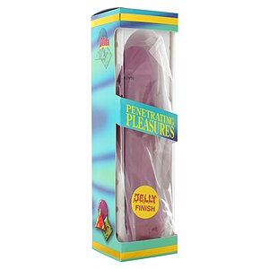 Dildo Jelly Dong Mov