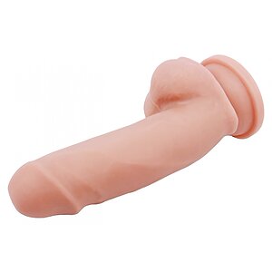 Dildo Realist Bendable Lecher