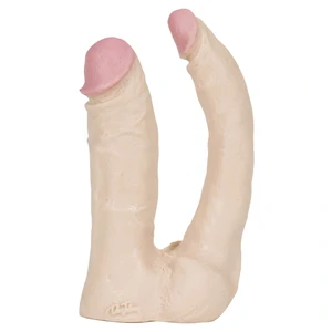Dildo Realist Dublă Distracție Dildo Realist Dublă Distracție pe Vibreaza.ro