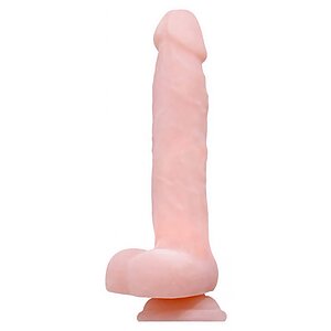 Dildo Realistic 21cm pe Vibreaza.ro