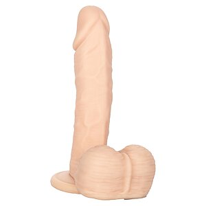 Dildo Realistic Emperor Ballsy pe Vibreaza.ro