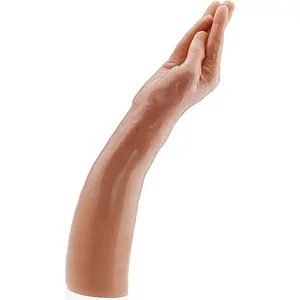 Dildo Realistic King Size Magic Hand Dildo Realistic King Size Magic Hand pe Vibreaza.ro