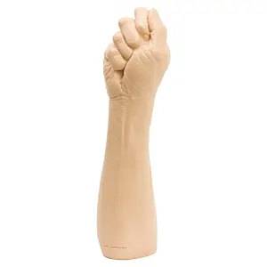 Dildo Realistic The Fist 14 Inch pe Vibreaza.ro