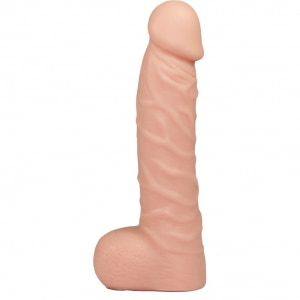 Dildo Realistixxx 17 cm pe Vibreaza.ro
