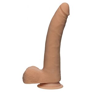 Dildo Slim Realistic pe Vibreaza.ro
