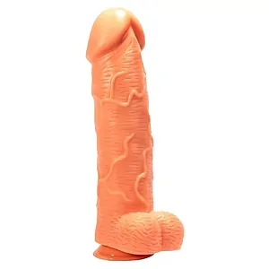 Dildo Super Sized 36cm pe Vibreaza.ro