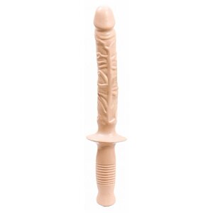 Dildo The Manhandler 14.5 Inch pe Vibreaza.ro