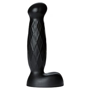 Dildo The Tru Feel Negru pe Vibreaza.ro