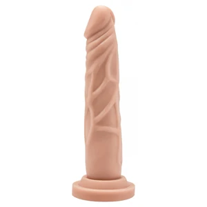 Dildo Toy Joy 18cm Dildo Toy Joy 18cm pe Vibreaza.ro