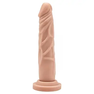 Dildo ToyJoy 18cm pe Vibreaza.ro