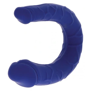 Dildo ToyJoy Mini Albastru Dildo ToyJoy Mini Albastru pe Vibreaza.ro