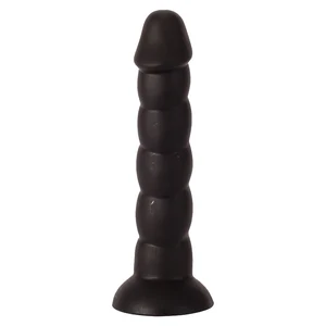 Dildo X-MEN 21cm Colours Pleasure 2 Negru Dildo X-MEN 21cm Colours Pleasure 2 Negru pe Vibreaza.ro