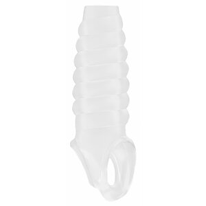 Dong Extension No.21 Transparent pe Vibreaza.ro