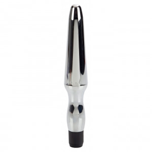 Vibrator Anal Cu Maner Manual Si Control
