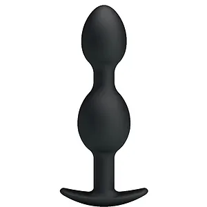 Dopul Pentru Stimulare Secretă Negru pe Vibreaza.ro