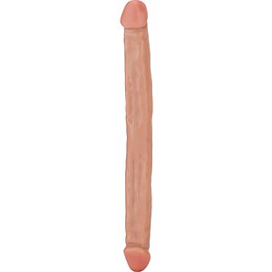 Double Dildo 18 Inch pe Vibreaza.ro